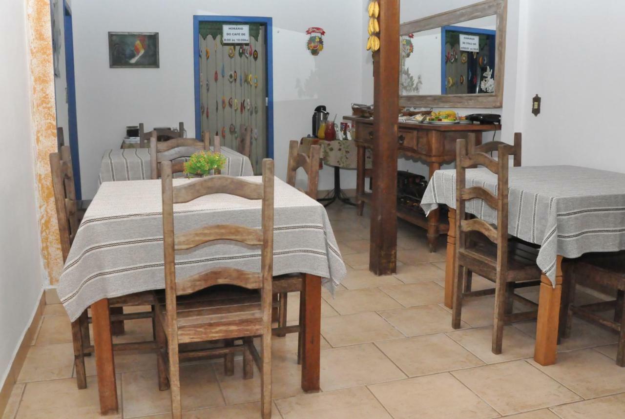 Pousada Caminho Do Trem Tiradentes Εξωτερικό φωτογραφία